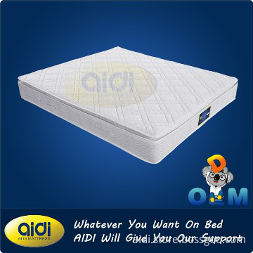 2014 Best Knitting Fabric Spring Mattress